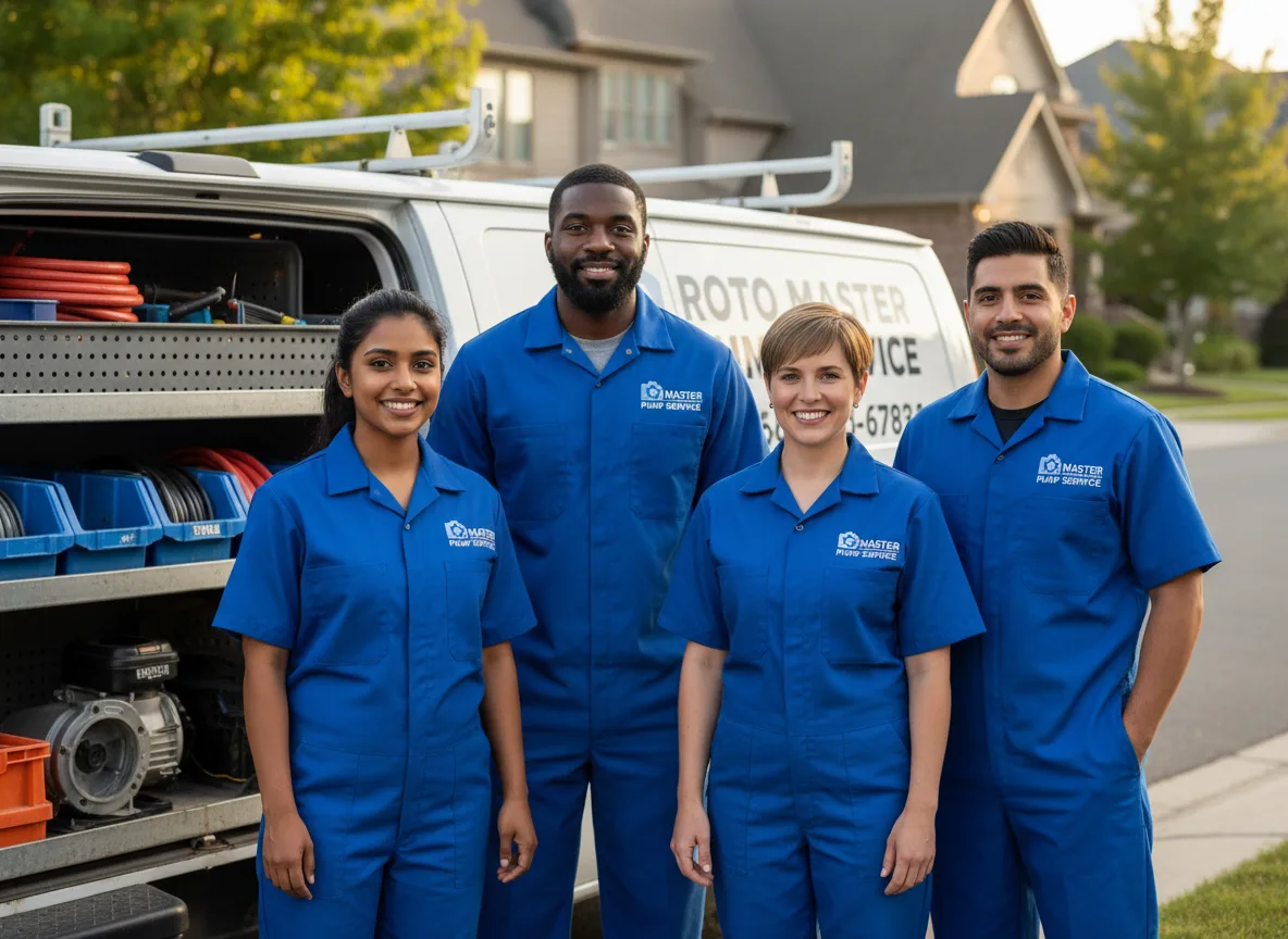 Sump Pump Installation company in Asheboro, NC